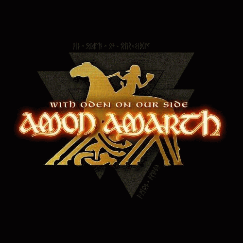 Amon Amarth : With Oden on Our Side